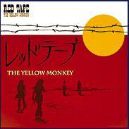 The Yellow Monkey : Red Tape Tour 1997 Fix the Sicks